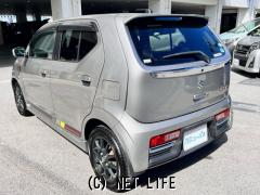 スズキ アルトワークス