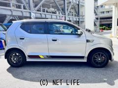 スズキ アルトワークス