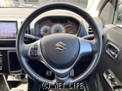 スズキ アルトワークス