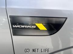 スズキ アルトワークス