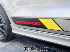 スズキ アルトワークス