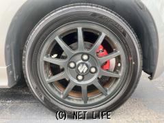 スズキ アルトワークス