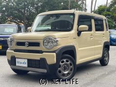 スズキ ハスラー