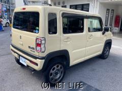 スズキ ハスラー