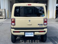 スズキ ハスラー