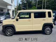 スズキ ハスラー