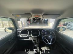 スズキ ハスラー