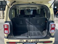 スズキ ハスラー