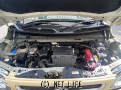 スズキ ハスラー