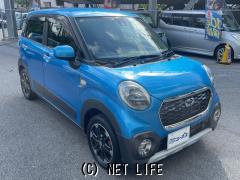 ダイハツ キャスト