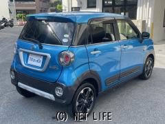 ダイハツ キャスト