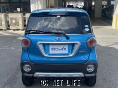 ダイハツ キャスト