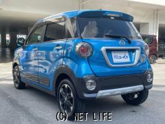 ダイハツ キャスト