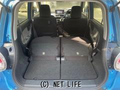 ダイハツ キャスト