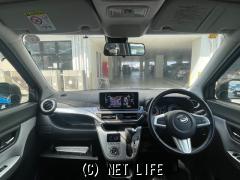 ダイハツ キャスト