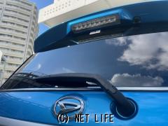 ダイハツ キャスト