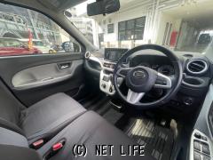 ダイハツ キャスト