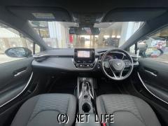 トヨタ カローラスポーツ