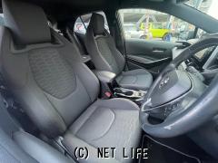 トヨタ カローラスポーツ