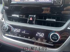 トヨタ カローラスポーツ