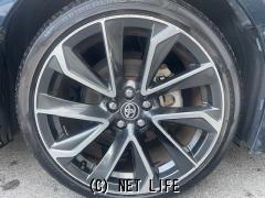 トヨタ カローラスポーツ