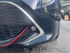 トヨタ カローラスポーツ