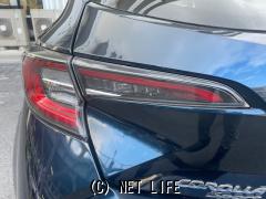 トヨタ カローラスポーツ