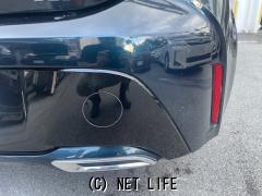 トヨタ カローラスポーツ