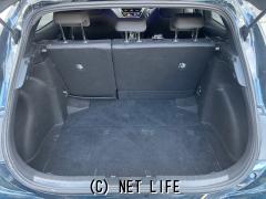 トヨタ カローラスポーツ