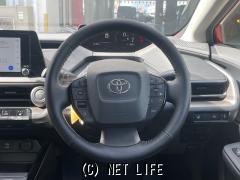 トヨタ プリウス