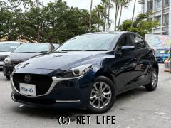 マツダ MAZDA2