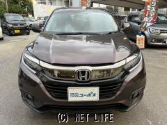 ホンダ ヴェゼル