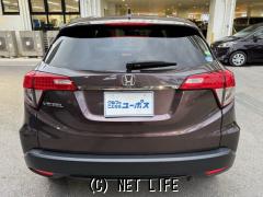 ホンダ ヴェゼル