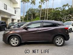 ホンダ ヴェゼル