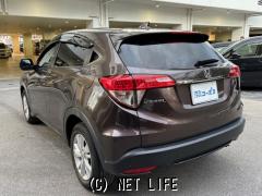 ホンダ ヴェゼル