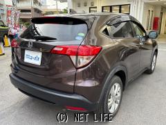 ホンダ ヴェゼル