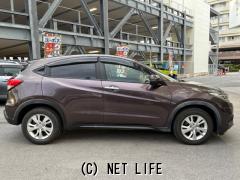 ホンダ ヴェゼル