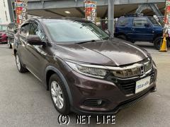 ホンダ ヴェゼル