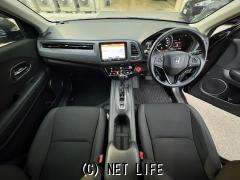 ホンダ ヴェゼル