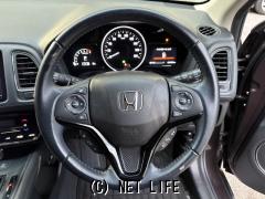 ホンダ ヴェゼル