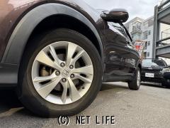 ホンダ ヴェゼル