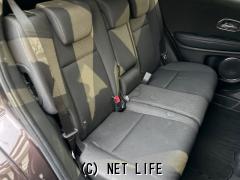 ホンダ ヴェゼル