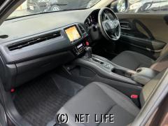 ホンダ ヴェゼル