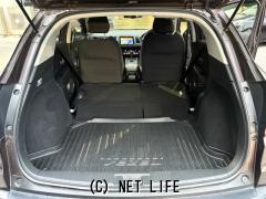 ホンダ ヴェゼル