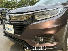 ホンダ ヴェゼル