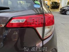 ホンダ ヴェゼル