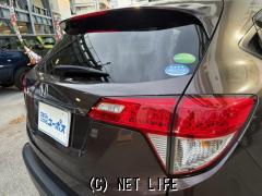 ホンダ ヴェゼル