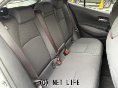 トヨタ カローラスポーツ