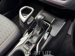 トヨタ カローラスポーツ