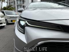 トヨタ カローラスポーツ